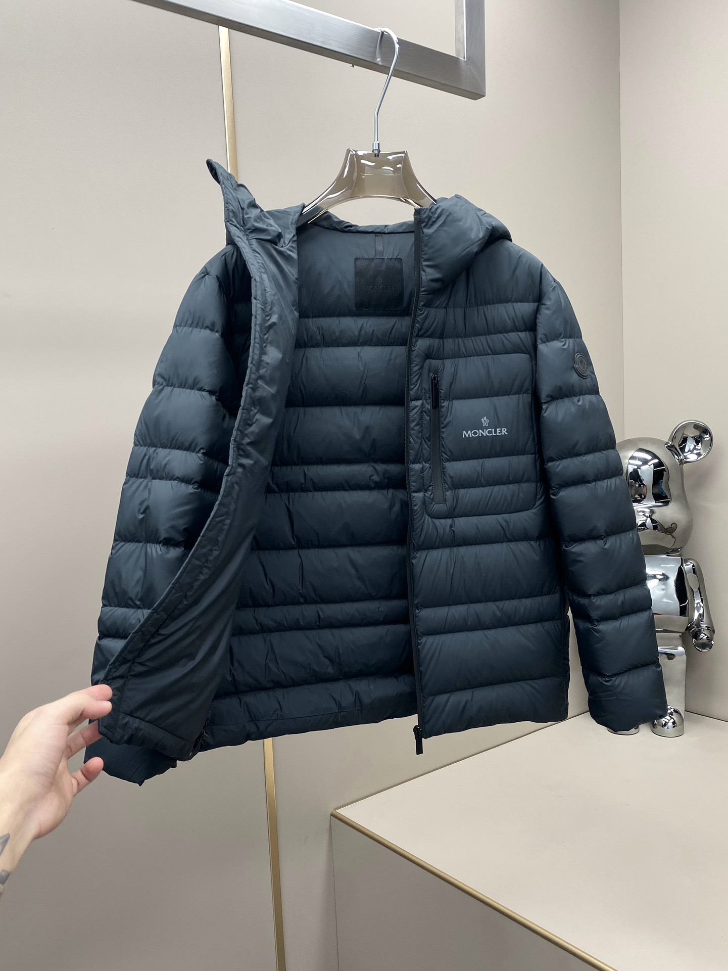 Moncler Down Jackets